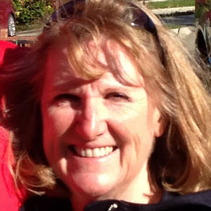 Meet your Posher, Deborah